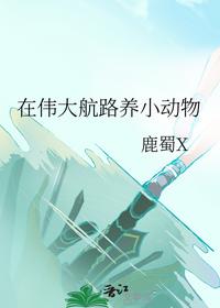 在伟大航路养小动物